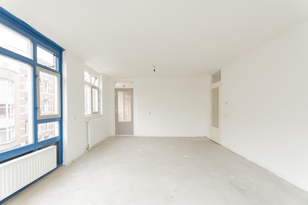 Medium property photo - Reinwardtstraat 13B, 1093 GV Amsterdam